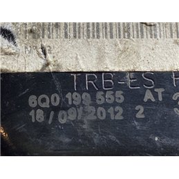 VW POLO IV Váltó Tartó Bak (Pozíciófüggetlen)