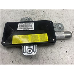 BMW 3 E46 Bal Oldallégzsák