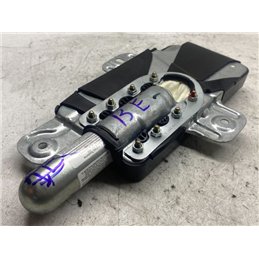 BMW 3 E46 Bal Oldallégzsák