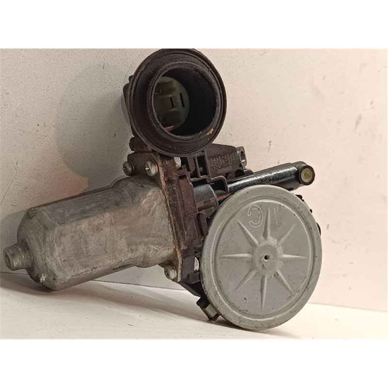 SUZUKI SWIFT III Bal első Ablakemelő Motor