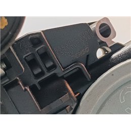 SUZUKI SWIFT III Bal első Ablakemelő Motor