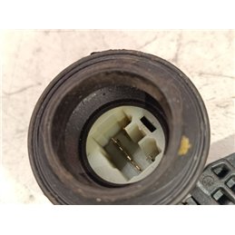 SUZUKI SWIFT III Bal első Ablakemelő Motor