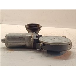 SUZUKI SWIFT III Bal első Ablakemelő Motor