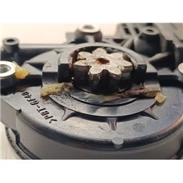 SUZUKI SWIFT III Bal első Ablakemelő Motor