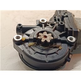 SUZUKI SWIFT III Bal első Ablakemelő Motor