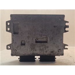 SUZUKI SWIFT III Motorvezérlő