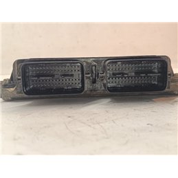 SUZUKI SWIFT III Motorvezérlő