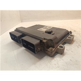 SUZUKI SWIFT III Motorvezérlő