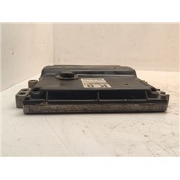 SUZUKI SWIFT III Motorvezérlő