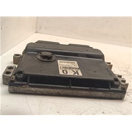 SUZUKI SWIFT III Motorvezérlő