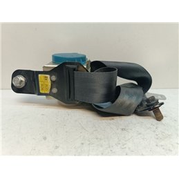 HYUNDAI I30 Jobb hátsó Biztonsági Öv