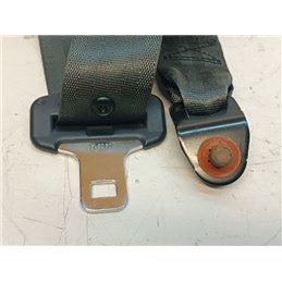 HYUNDAI I30 Jobb hátsó Biztonsági Öv