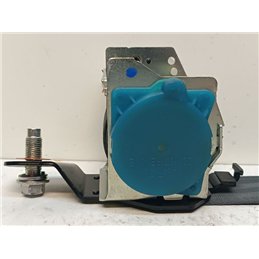 HYUNDAI I30 Jobb hátsó Biztonsági Öv