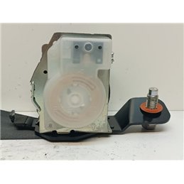 HYUNDAI I30 Jobb hátsó Biztonsági Öv