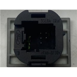 FORD FOCUS II Ablakfűtés Kapcsoló