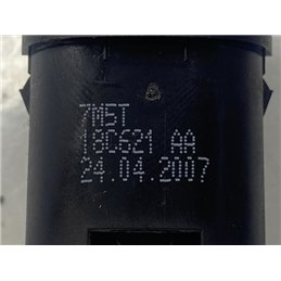 FORD FOCUS II Ablakfűtés Kapcsoló