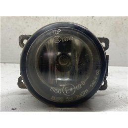 FORD FIESTA V Jobb Ködfényszóró