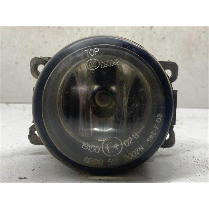 FORD FIESTA V Jobb Ködfényszóró