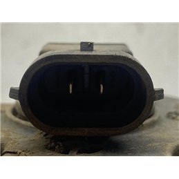 FORD FIESTA V Jobb Ködfényszóró