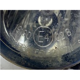 FORD FIESTA V Jobb Ködfényszóró