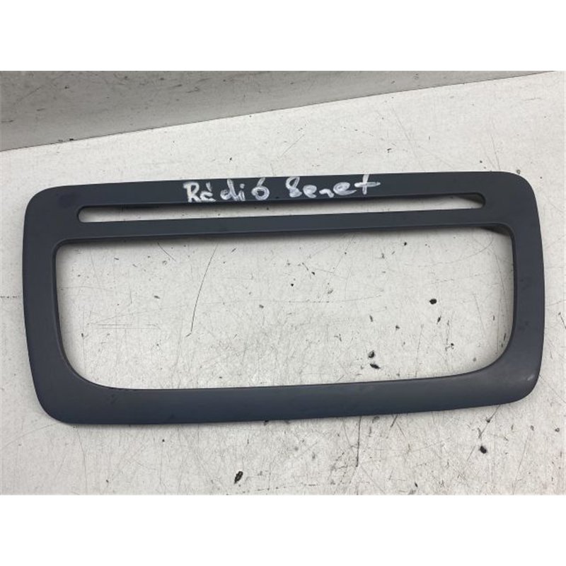 SEAT IBIZA IV Rádió / CD Keret