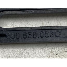 SEAT IBIZA IV Rádió / CD Keret