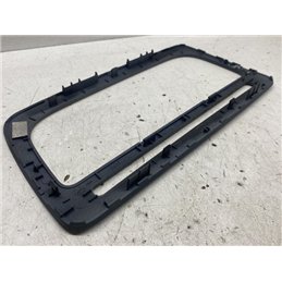 SEAT IBIZA IV Rádió / CD Keret