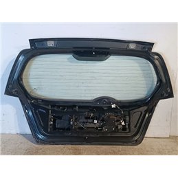 CHEVROLET AVEO Csomagtérajtó (Üres lemez)