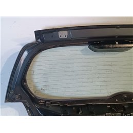 CHEVROLET AVEO Csomagtérajtó (Üres lemez)