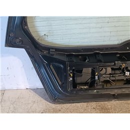 CHEVROLET AVEO Csomagtérajtó (Üres lemez)