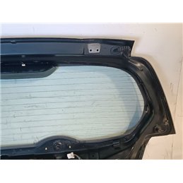 CHEVROLET AVEO Csomagtérajtó (Üres lemez)