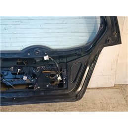 CHEVROLET AVEO Csomagtérajtó (Üres lemez)