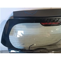 CHEVROLET AVEO Csomagtérajtó (Üres lemez)