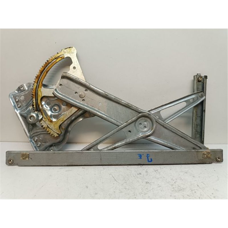 TOYOTA COROLLA Jobb első Ablakemelő Szerkezet (Elektromos)