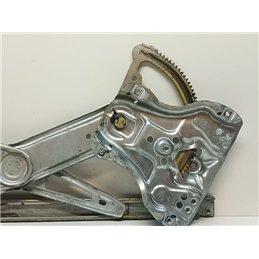 TOYOTA COROLLA Jobb első Ablakemelő Szerkezet (Elektromos)