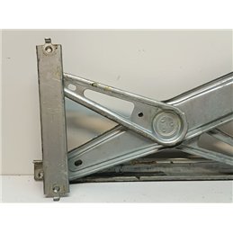 TOYOTA COROLLA Jobb első Ablakemelő Szerkezet (Elektromos)