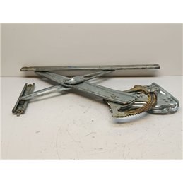 TOYOTA COROLLA Jobb első Ablakemelő Szerkezet (Elektromos)