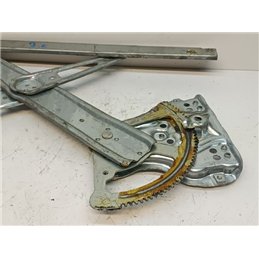 TOYOTA COROLLA Jobb első Ablakemelő Szerkezet (Elektromos)