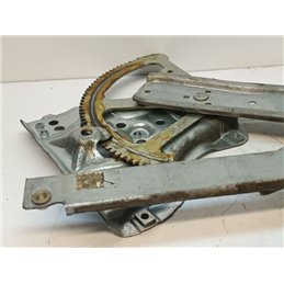 TOYOTA COROLLA Jobb első Ablakemelő Szerkezet (Elektromos)