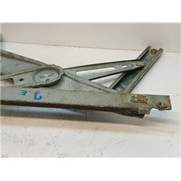 TOYOTA COROLLA Jobb első Ablakemelő Szerkezet (Elektromos)