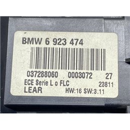 BMW 3 E46 Világítás Kapcsoló