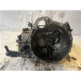 NISSAN ALMERA II Váltó (Mechanikus)