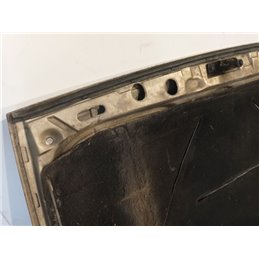 VW JETTA Motorháztető