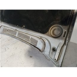VW JETTA Motorháztető