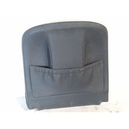 MERCEDES-BENZ S-CLASS Bal első Ülés Kárpit