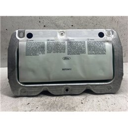 FORD FIESTA V Utasoldali Légzsák