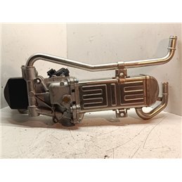 SEAT IBIZA IV EGR Hűtő