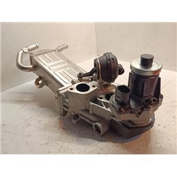 SEAT IBIZA IV EGR Hűtő