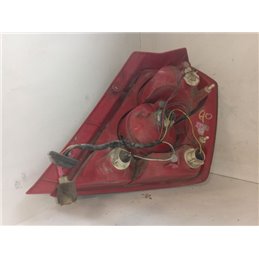 DAEWOO KALOS Bal Hátsó Lámpa