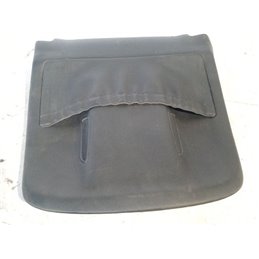 MERCEDES-BENZ S-CLASS Bal első Ülés Kárpit